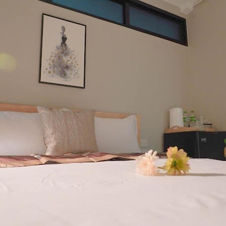 Bnb98 Silom Hotel バンコク都 エクステリア 写真