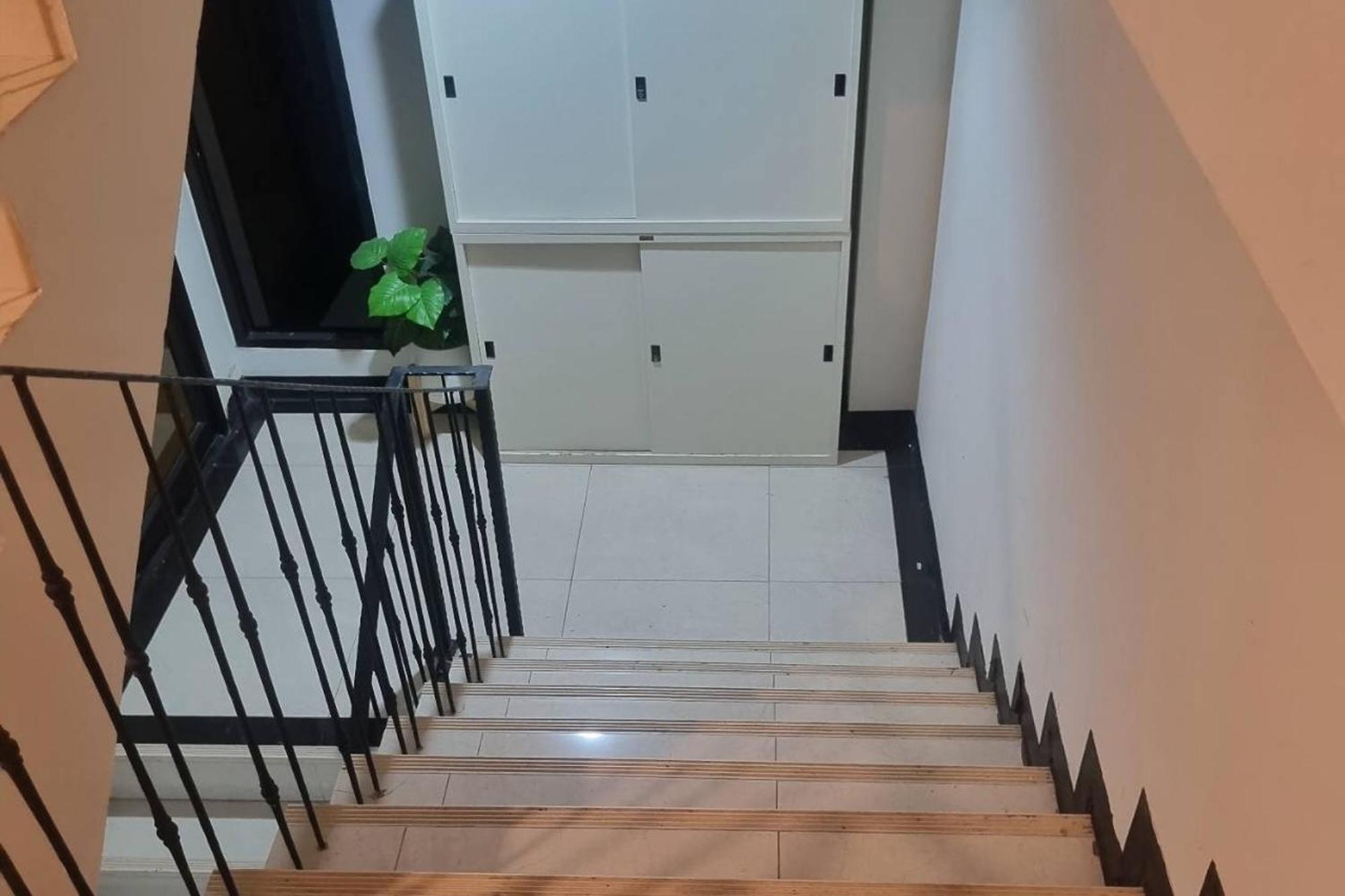 Bnb98 Silom Hotel バンコク都 エクステリア 写真
