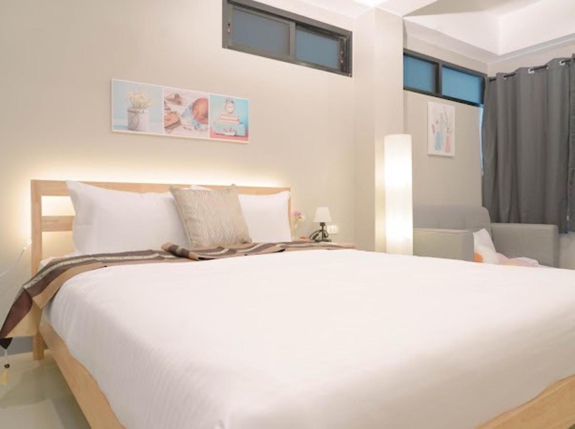 Bnb98 Silom Hotel バンコク都 エクステリア 写真