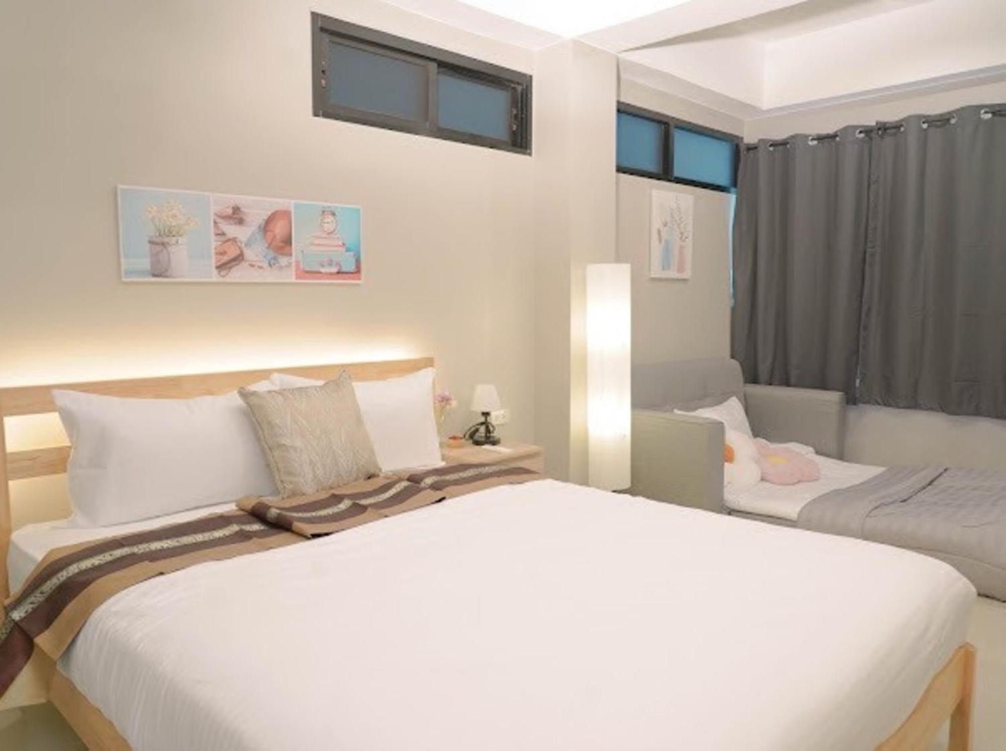 Bnb98 Silom Hotel バンコク都 エクステリア 写真