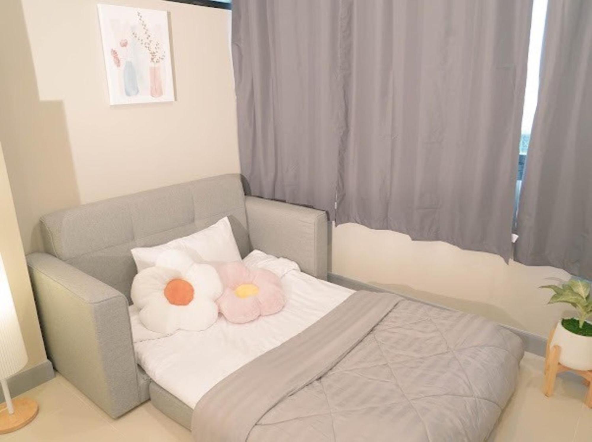 Bnb98 Silom Hotel バンコク都 エクステリア 写真