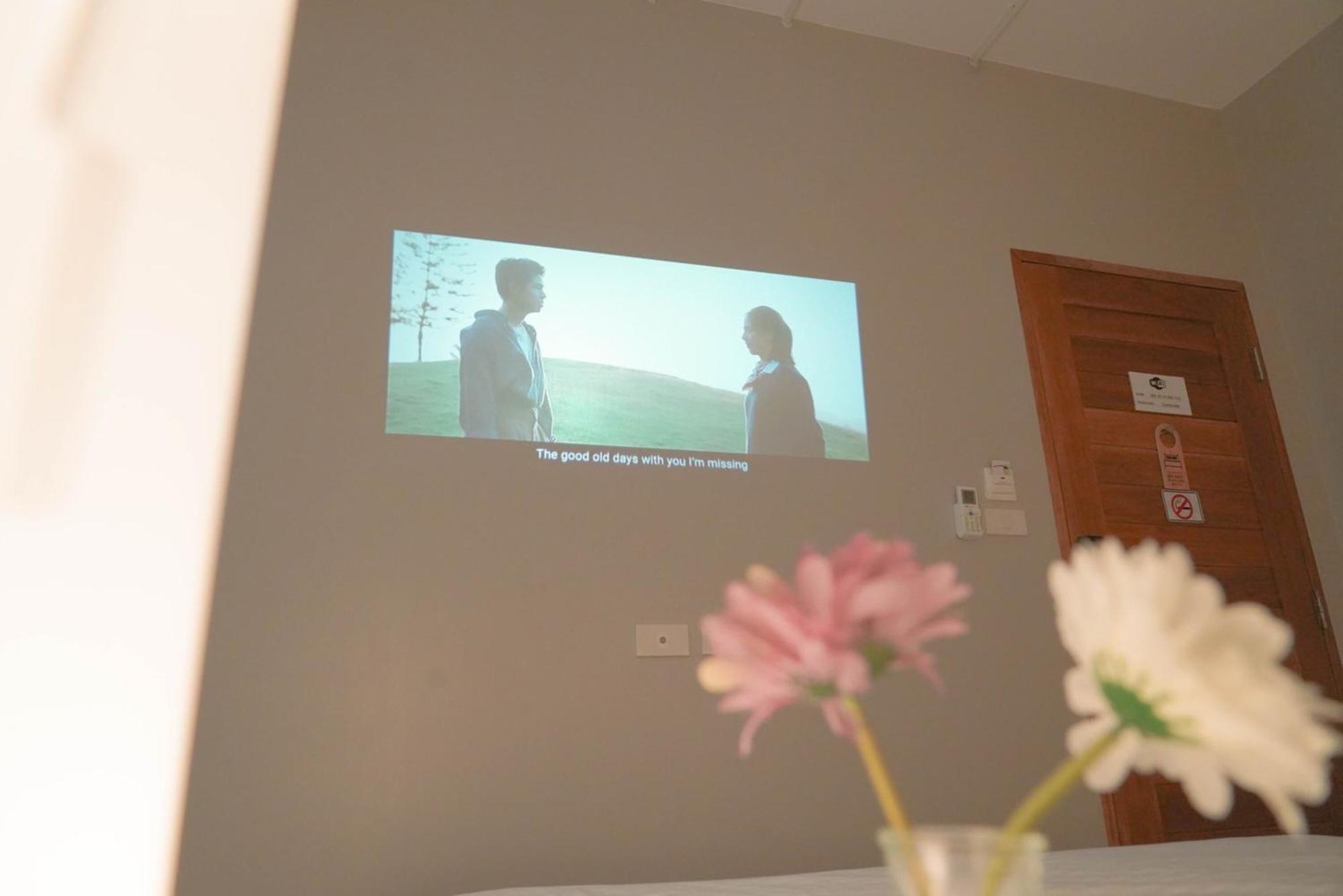 Bnb98 Silom Hotel バンコク都 エクステリア 写真