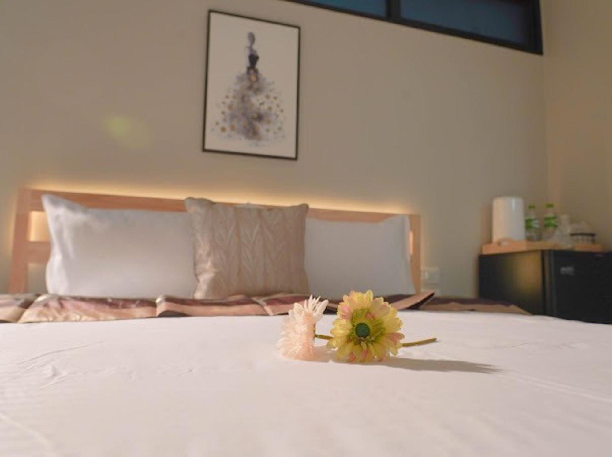 Bnb98 Silom Hotel バンコク都 エクステリア 写真