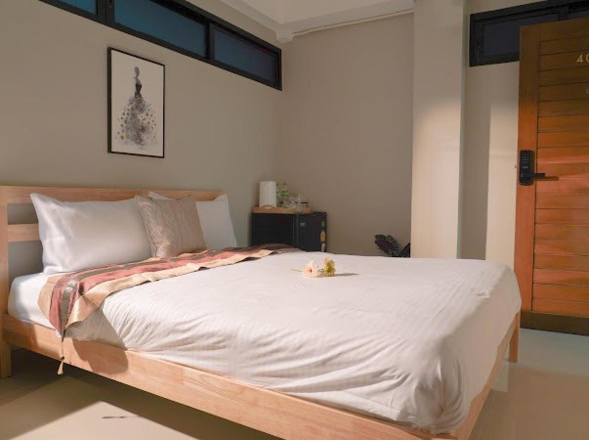 Bnb98 Silom Hotel バンコク都 エクステリア 写真
