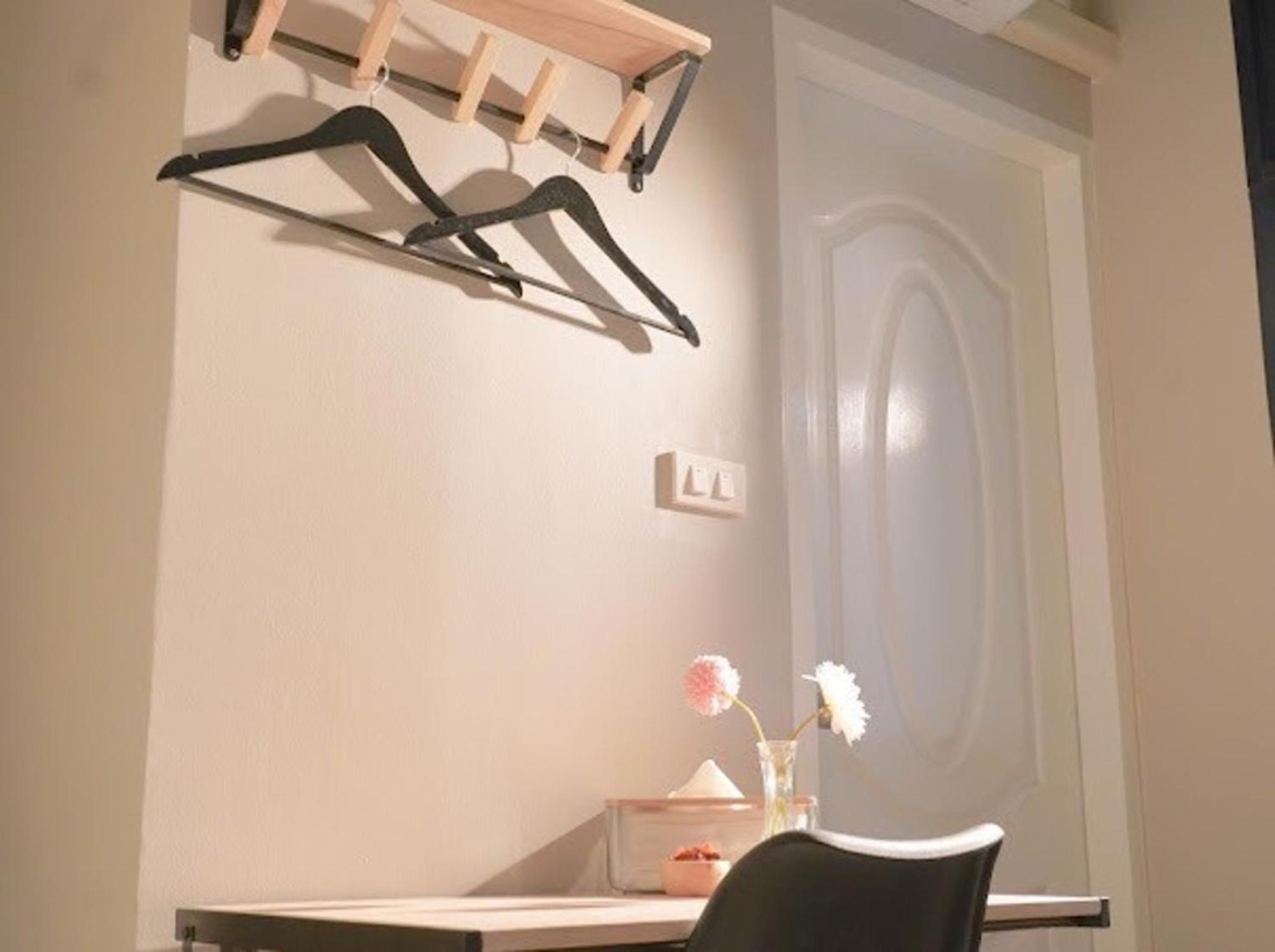 Bnb98 Silom Hotel バンコク都 エクステリア 写真