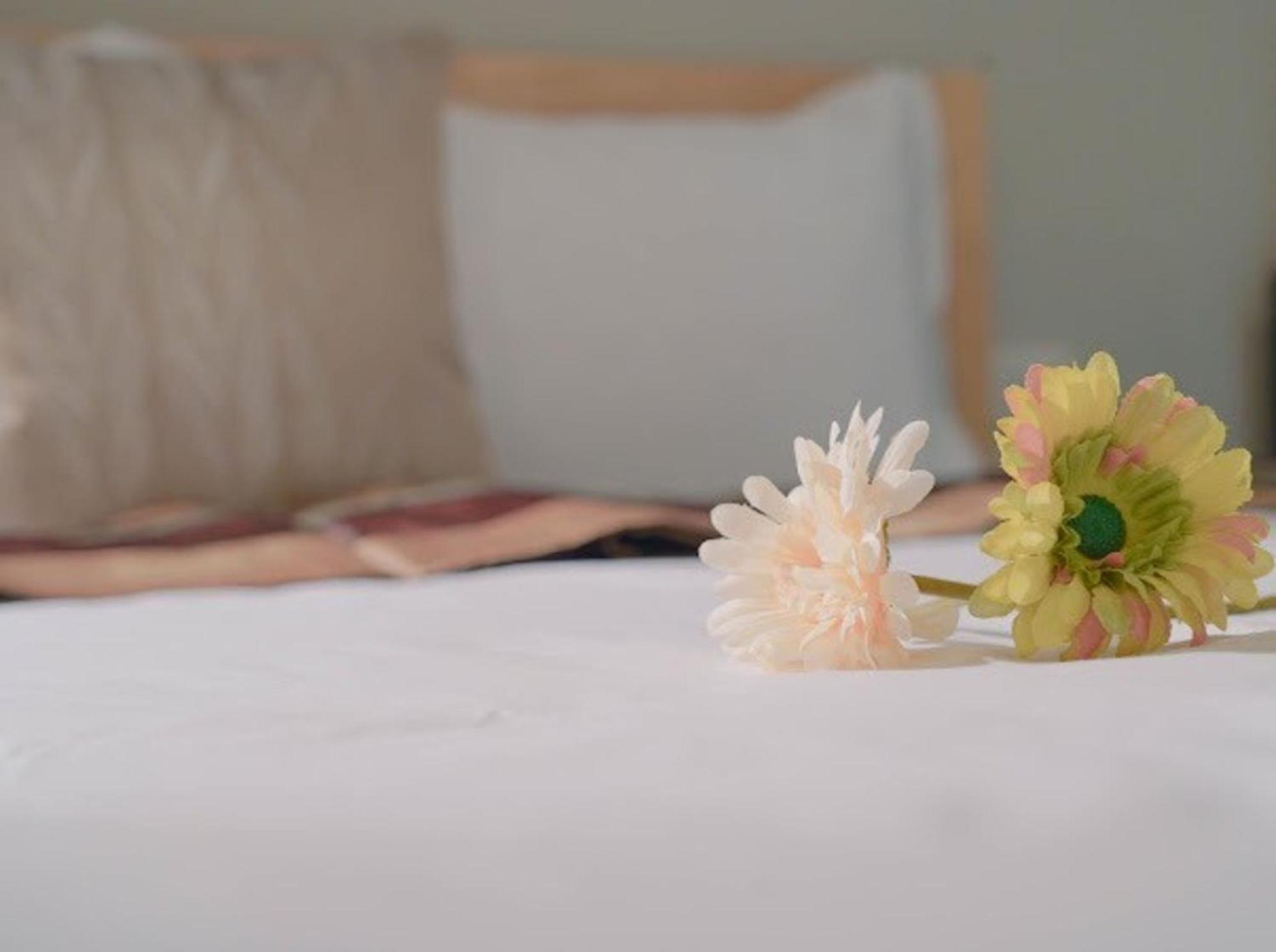 Bnb98 Silom Hotel バンコク都 エクステリア 写真