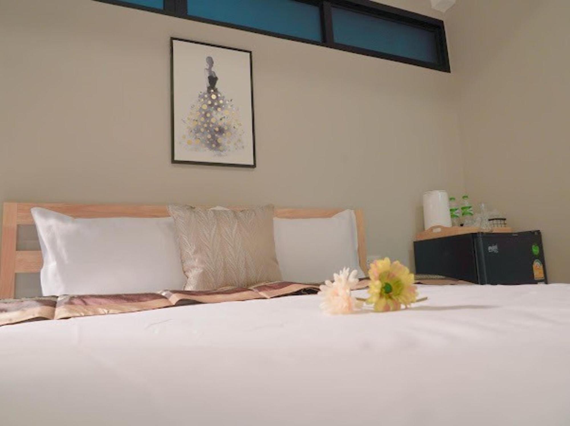 Bnb98 Silom Hotel バンコク都 エクステリア 写真