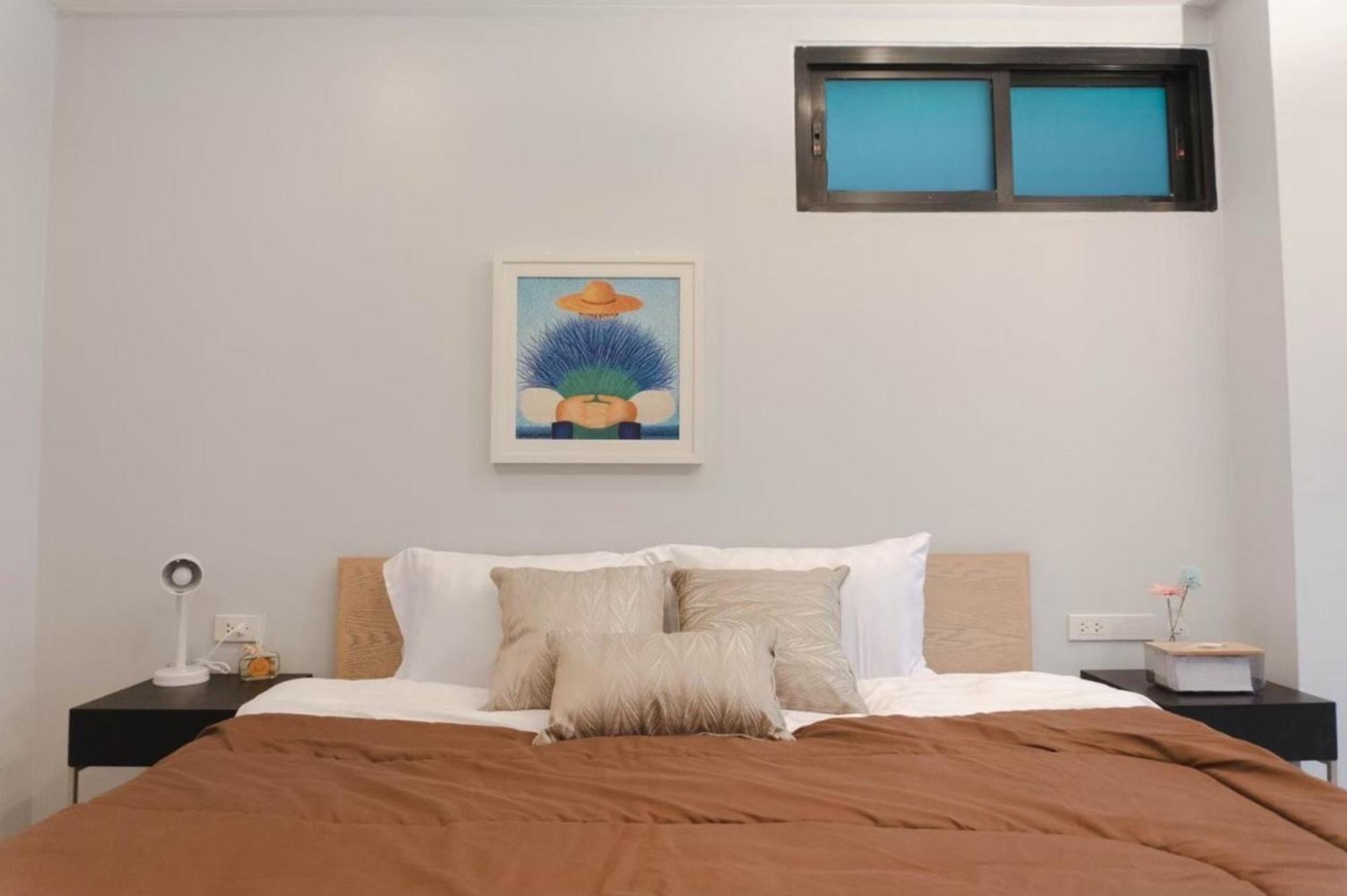 Bnb98 Silom Hotel バンコク都 エクステリア 写真