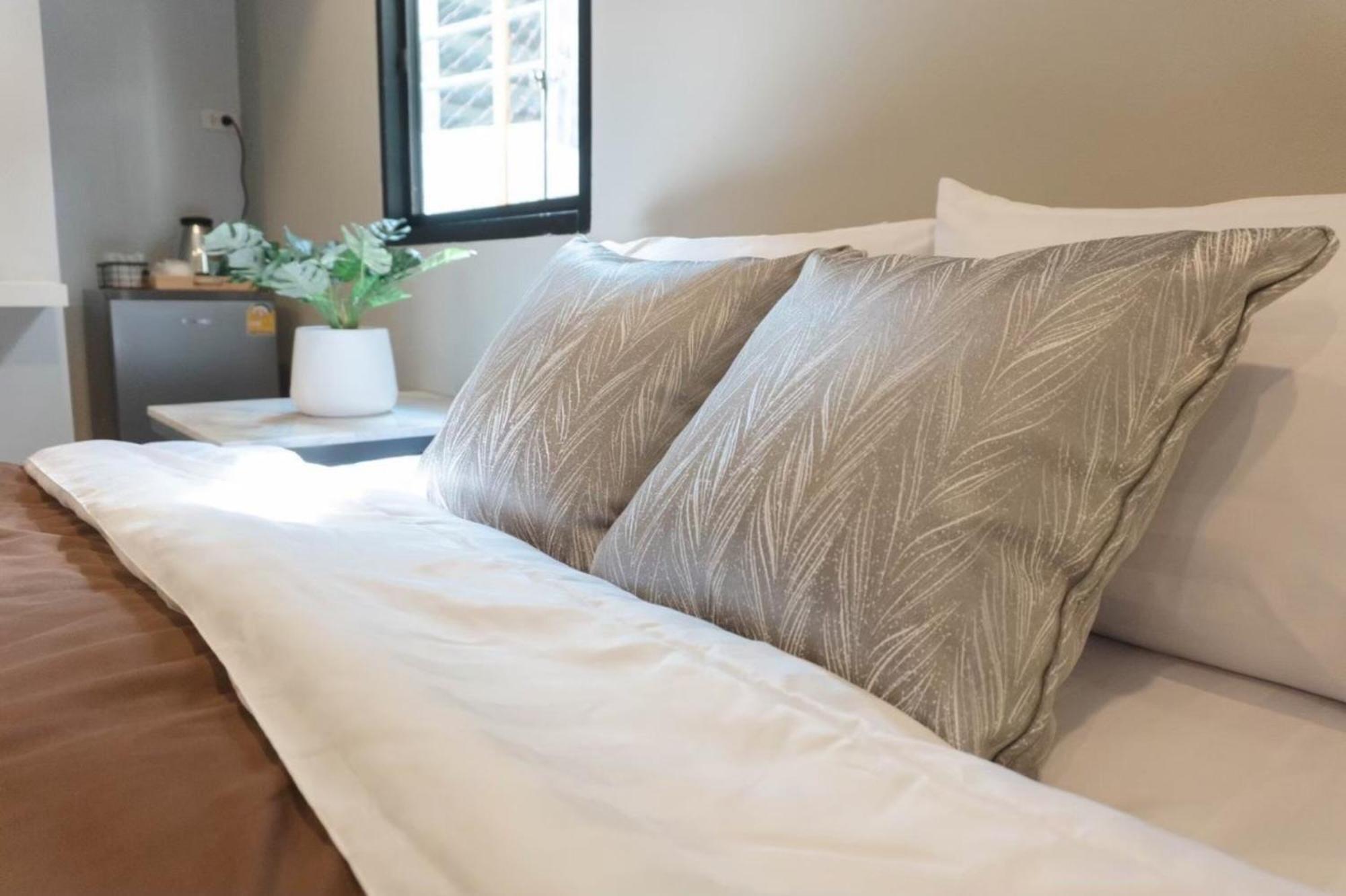 Bnb98 Silom Hotel バンコク都 エクステリア 写真